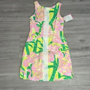 Lilly Pulitzer x Target Sleeveless Dress